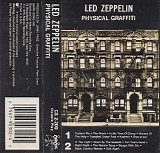 Led Zeppelin - Physical Graffiti