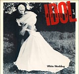 Billy Idol - White Wedding