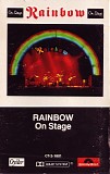 Rainbow - On Stage