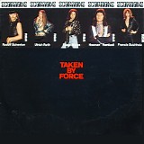Scorpions - Taken By Force