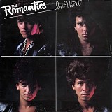 The Romantics - In Heat