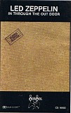 Led Zeppelin - In Through The Out Door