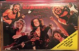 Scorpions - World Wide Live