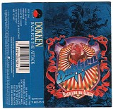 Dokken - Back For The Attack