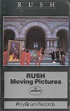 Rush - Moving Pictures