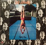 Def Leppard - High 'N' Dry