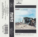 Rush - A Farewell To Kings