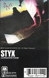 Styx - Cornerstone