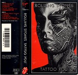 The Rolling Stones - Tattoo You