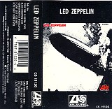 Led Zeppelin - Led Zeppelin