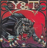 Y & T - Black Tiger