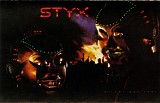 Styx - Kilroy Was Here