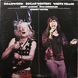 Edgar Winter's White Trash - Roadwork