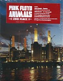 Pink Floyd - Animals (2018 Remix)