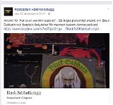 Podcasten HÃ¥rdrockstugg - Avsnitt 19, Hur svart var min sabbat, Ett hÃ¶gst personligt avsnitt om Black Sabbath och bandets betydelse fÃ¶r mannen b