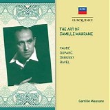 Camille Maurane - The Art of Camille Maurane