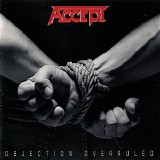 Accept - Objection Overruled