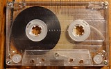 Various Artists - Blank Tape In A TDK Shell