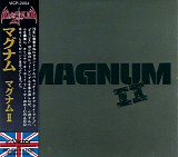 Magnum - Magnum II