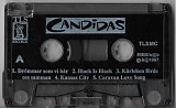 Various Artists - Candidas