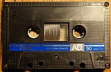 Various Artists - TDK AD90