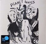 Bob Dylan - Planet Waves
