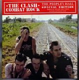 The Clash - Combat Rock + The People's Hall