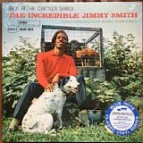 Jimmy Smith - Back At The Chicken Shack