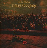 Neil Young - Time Fades Away