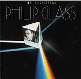 Glass, Phillip (Philip Glass) - The Essential Philip Glass