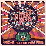 Pigeons Playing Ping Pong - Pizazz