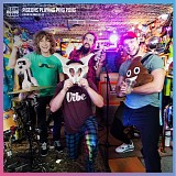 Pigeons Playing Ping Pong - Jam in the Van Live Session