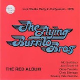 The Flying Burrito Bros - The Red Album