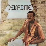 Belafonte, Harry (Harry Belafonte) - The Warm Touch