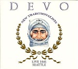 Devo - New Traditionalists - Live 1981 Seattle