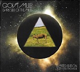 Gov't Mule - Dark Side Of The Mule
