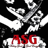 ASG - Feeling Good Is Good Enough