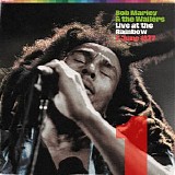 Bob Marley & The Wailers - Live At The Rainbow, 1st June 1977