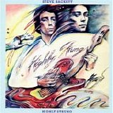 Hackett, Steve - Highly Strung