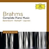 Daniel Barenboim - Variations