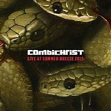 Combichrist - Live At Summer Breeze 2015