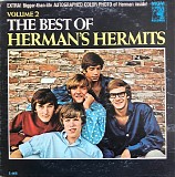Herman's Hermits - Volume 2: The Best Of Herman's Hermits