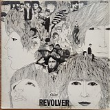 The Beatles - Revolver