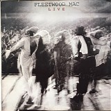 Fleetwood Mac - Fleetwood Mac Live