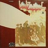 Led Zeppelin - Led Zeppelin II