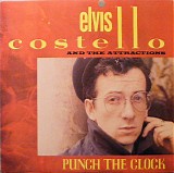 Elvis Costello & The Attractions - Punch The Clock