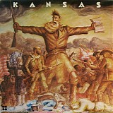 Kansas - Kansas