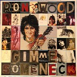 Ron Wood - Gimme Some Neck