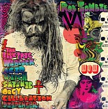 Rob Zombie - The Electric Warlock Acid Witch Satanic Orgy Celebration Dispenser