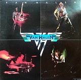 Van Halen - Van Halen